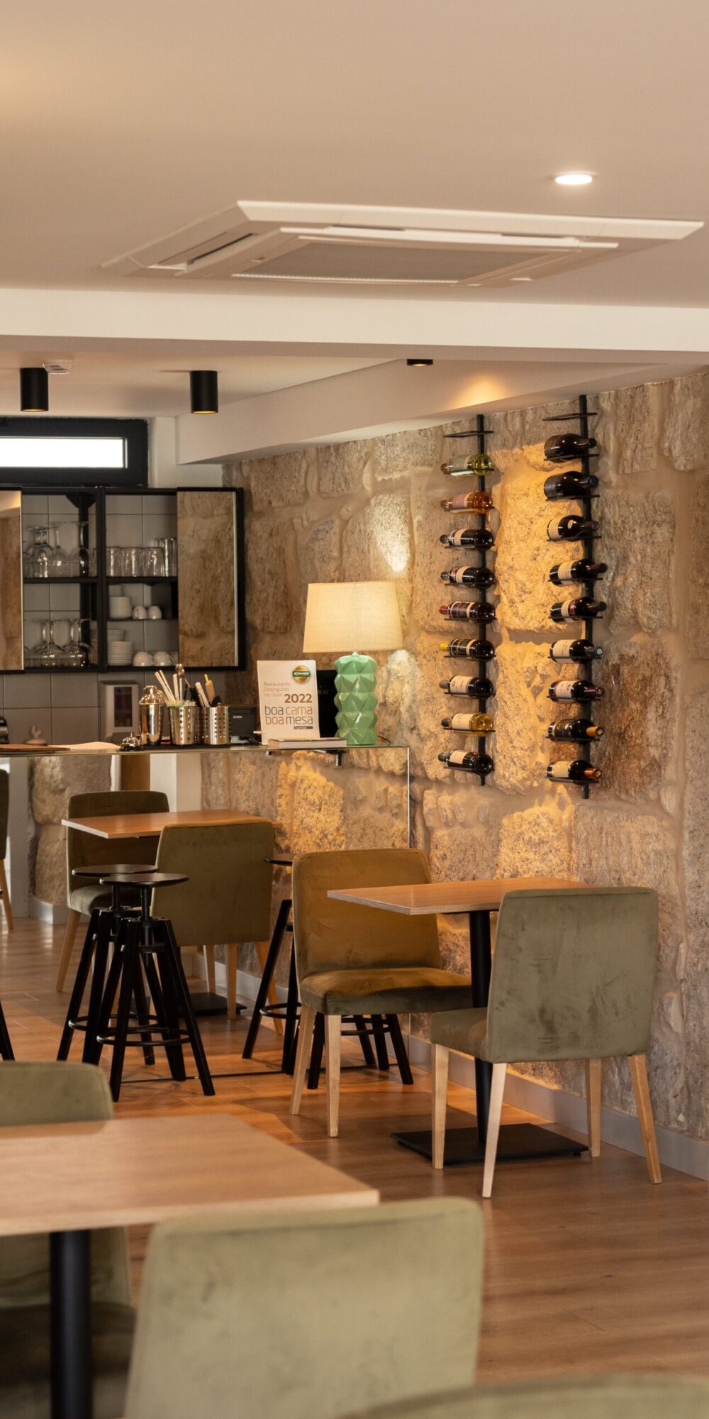 Ribeira House Ribeira House