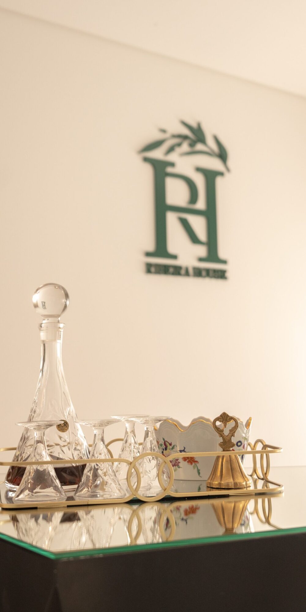 Ribeira House Ribeira House