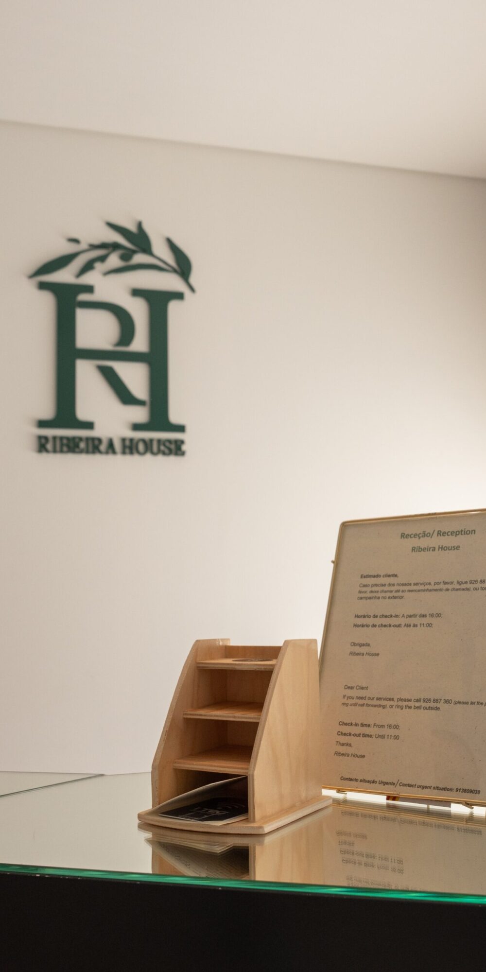 Ribeira House Ribeira House